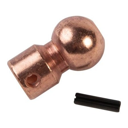 Jpw Industries JOINT WITH SPRING PIN FOR STOCK # 63259 WC1701502